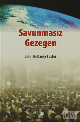 Savunmasız Gezegen